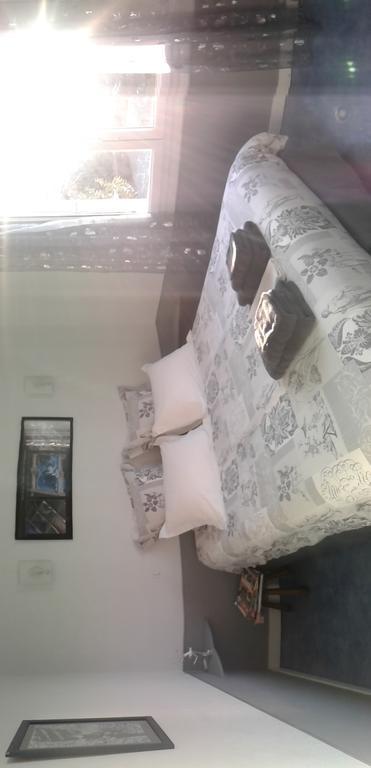 Kerstunt Chambre D'Hotes Relais Motards Guérande Exterior foto